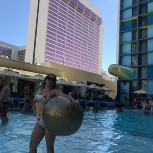 Meet your Posher, Tiffany